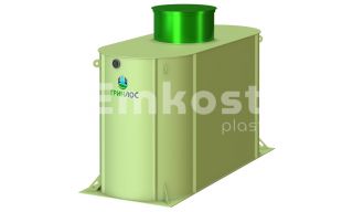 ГРИНЛОС Эко 25 - фото 1