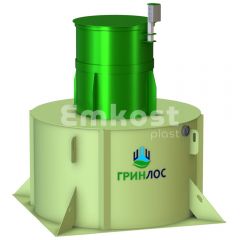 ГРИНЛОС Аква 10 Лонг