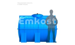 Polimer Group G-3000 (зеленая) - фото 2