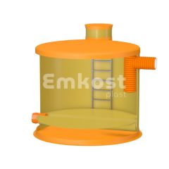 М3Пласт КПп 3000/2500