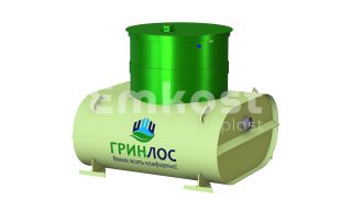 Гринлос Аэро Лайт 6 Пр НК Миди - фото 1