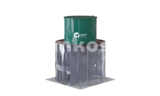 Кит 20 (900) - фото 2