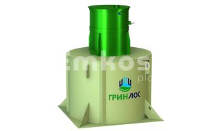 ГРИНЛОС Аэро 15 Пр Лонг - фото 1