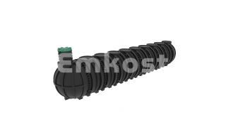 Multplast М50 - фото 1