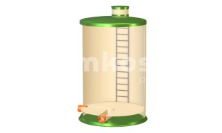 ГРИНЛОС Пв 3000/4500 - фото 2