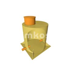 М3Пласт КЛ 800/5000