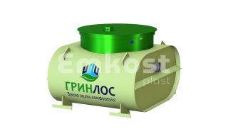 Гринлос Аэро Лайт 3 НК - фото 1