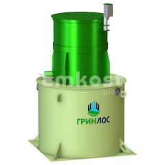 ГРИНЛОС Аква 6 Пр Лонг