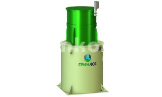 ГРИНЛОС Аква 5 Лонг - фото 1