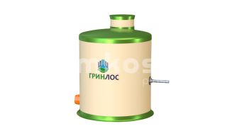 ГРИНЛОС Г 2300/2500 - фото 1