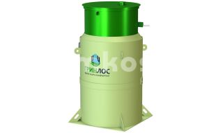 Гринлос Аэро Лайт 8 ПР  - фото 1