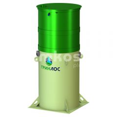 Гринлос Аэро Лайт 4 Миди