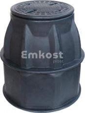 Колодец ККТМ-2-ССД