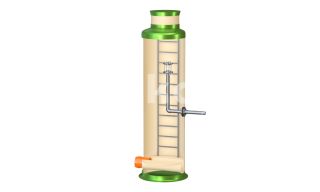 ГРИНЛОС Г 1200/4000 - фото 2