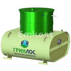 Гринлос Аэро Лайт 6 НК Миди