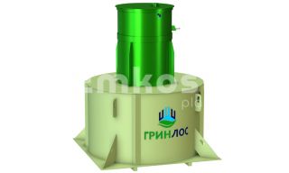 ГРИНЛОС Аэро 10 Пр Супер Лонг - фото 1