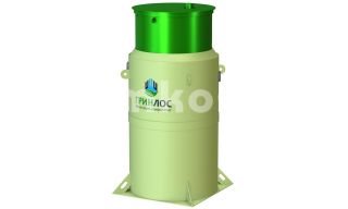 Гринлос Аэро Лайт 10 - фото 1