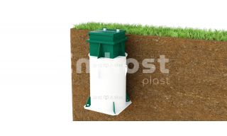 Земляк UNO 25 PRO (1000) - фото 3