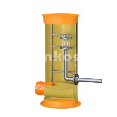 М3Пласт КГ 800/2000