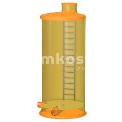 М3Пласт КПв 2300/5000