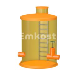 М3Пласт ККн 2300/3000