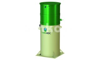 Гринлос Аэро Лайт 5 Пр Миди - фото 1