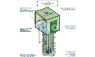 Гринлос БМ КНС 70-80 - фото 2