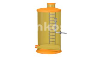 М3Пласт КГ 2300/4000 - фото 1