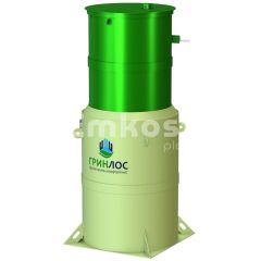  Гринлос Аэро Лайт 8 ПР Лонг