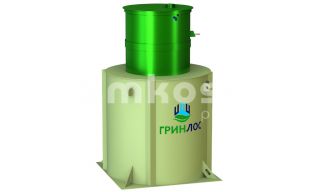 ГРИНЛОС Аэро 8 Пр Миди - фото 1