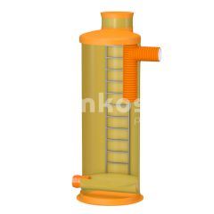 М3Пласт КПп 1500/4000