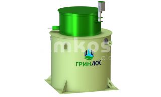 ГРИНЛОС Аква 3 Пр - фото 1