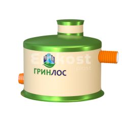 ГРИНЛОС Пп 2300/1500