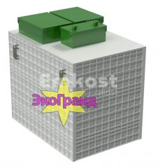 Эко-Гранд 50