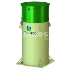 Гринлос Аэро Лайт 5