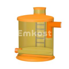 М3Пласт КПп 2300/2500