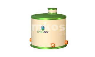 ГРИНЛОС У 3000/2500 - фото 1