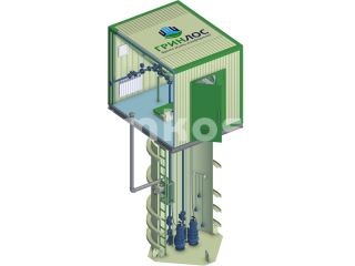 Гринлос БМ КНС 70-80