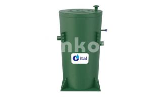 Итал Антей 3 - фото 1