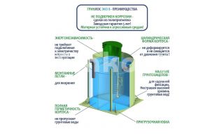 ГРИНЛОС Эко 8 - фото 4