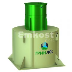 ГРИНЛОС Аэро 15 Лонг