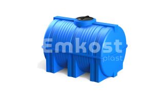 Polimer Group G-3000 (зеленая) - фото 4