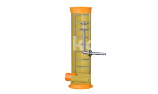 М3Пласт КГ 800/3000 - фото 1