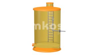 М3Пласт КГ 3000/4500 - фото 1