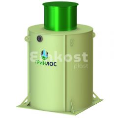 ГРИНЛОС Эко 5