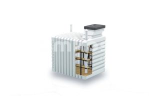 TINGARD 2500 - фото 2