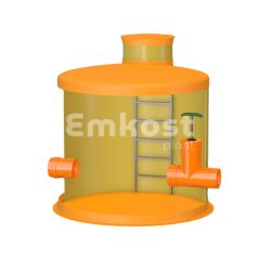 М3Пласт ККн 2300/2000