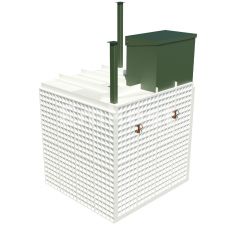 ТОПОЛ ЭКО ПП 3 Long 