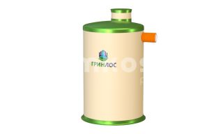 ГРИНЛОС Пп 2300/3500 - фото 1