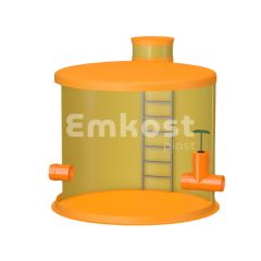 М3Пласт ККн 3000/2500